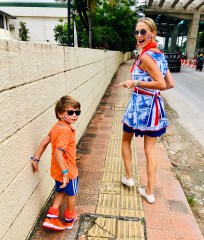 International Festival